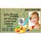 Card Maker and Label Designing Software